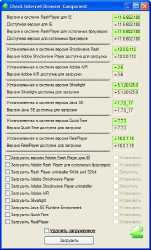 Check Internet Browser Component 1.0.1.51
