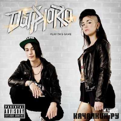 DatPhoria - Play This Game (2013 )