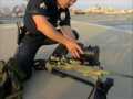 �������� ������������������ ������� / Snipers. Law Enforcement Snipers (2002) IPTVRip