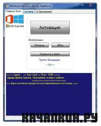 KMSAuto Net 1.1.2