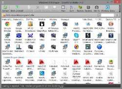 Windows 8 Manager 2.0.1