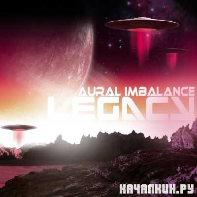 Aural Imbalance - Legacy (2012)