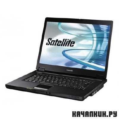   Toshiba Satellite L30  Windows 7  (x86)