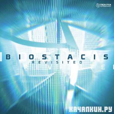 Biostacis - Revisited (2013)