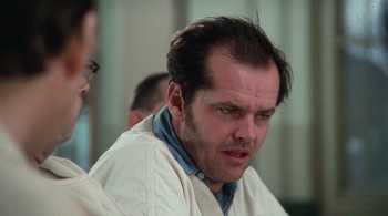     / One Flew Over the Cuckoo&#039;s Nest (1975/HDRip/BDRip/HDRip-AVC/BDRip-AVC/BDRip 720p)