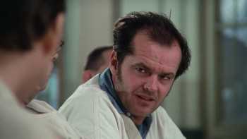     / One Flew Over the Cuckoo&#039;s Nest (1975/HDRip/BDRip/HDRip-AVC/BDRip-AVC/BDRip 720p)