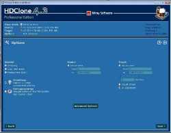 HDClone Professional Edition 4.3.6