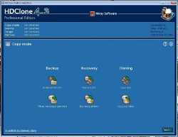 HDClone Professional Edition 4.3.6