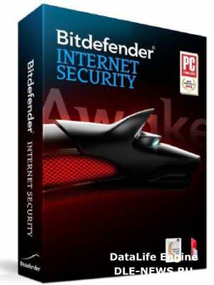 Bitdefender Internet Security 2014 17.25.0.1074 (ENG)