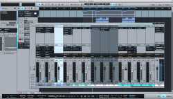 Presonus Studio One Professional 2.6.2