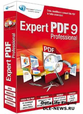 Avanquest Expert PDF Professional 9.0.270 Final