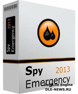 NETGATE Spy Emergency 13.0.205.0