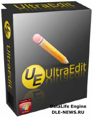 IDM UltraEdit v21.00.1027