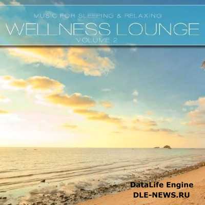 Wellness Lounge Vol. 2 (2014)