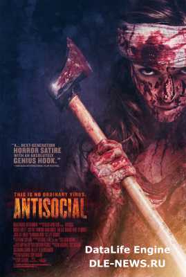  / Antisocial (2013) BDRip