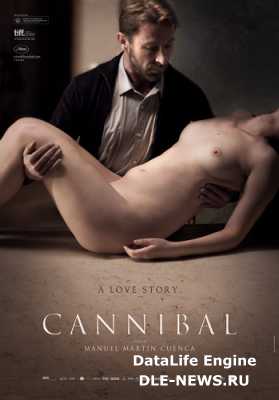  / Canibal (2013) HDRip