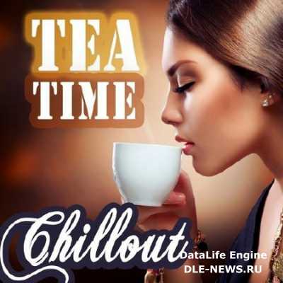 Tea Time Chillout (2014)