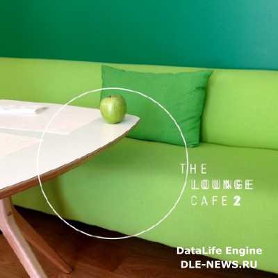 The Lounge Cafe 2 (2014)