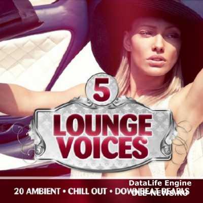 Lounge Voices 5 (2014)