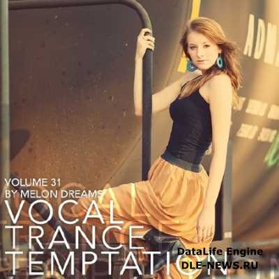 Vocal Trance Temptation Volume 31 (2014)