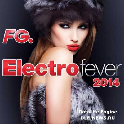 FG. Electro Fever (2014)