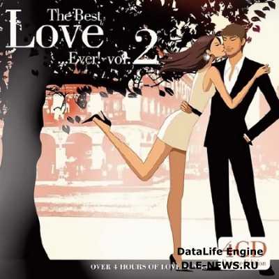 The Best Love... Ever! Vol.2 (2014)