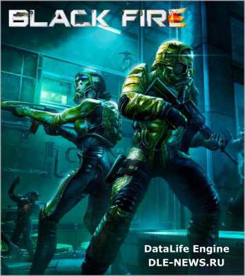 Black Fire v.1.0.9 (2013/PC/RUS)