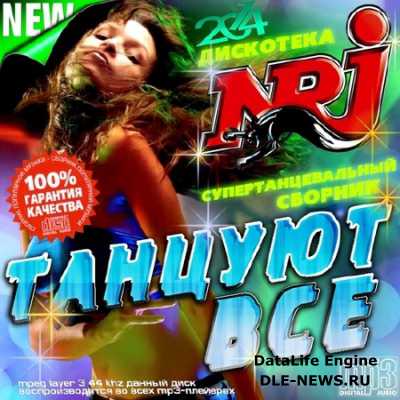  .  NRJ (2014)