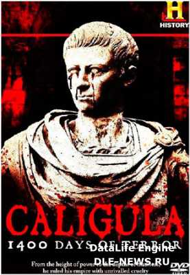 : 1400   / Caligula: 1400 Days of Terror (2012) SATRip