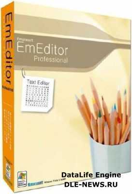 EmEditor Professional 14.3.0 Final