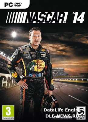 NASCAR '14 (2014/PC/ENG) RELOADED