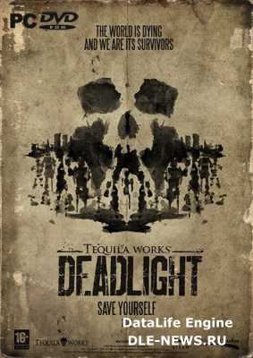Deadlight (2012/PC/Rus) RePack by SeregA-Lus