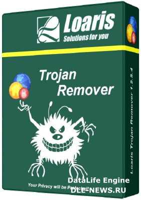 Loaris Trojan Remover 1.3.1.7