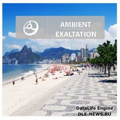VA - Ambient Exaltation (2014)