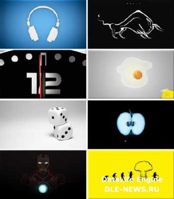 Amazing Wallpapers for PC - ���� ��� ��. Pack 128