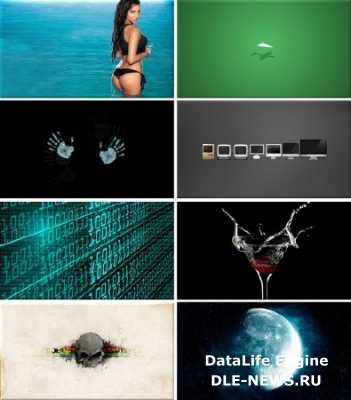 Compilation Wallpapers - ��������� ����� ��� ��. ����� 129
