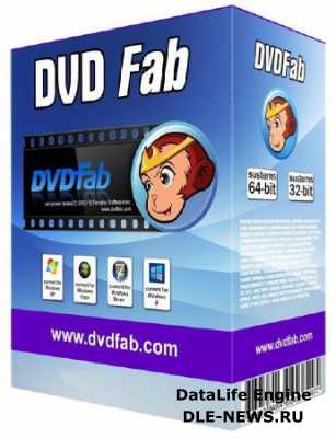 DVDFab 9.1.3.1 Final + Portable (ML|RUS)