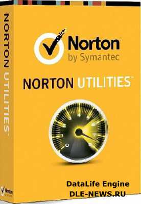 Symantec Norton Utilities 16.0.2.14 Final
