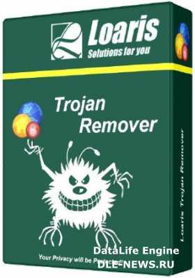 Loaris Trojan Remover 1.3.1.7