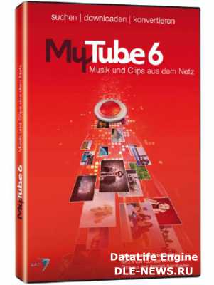 Engelmann Media MyTube SE 6.0.14.115 Final + RUS