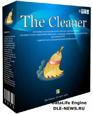 The Cleaner 9.0.0.1128