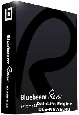 Bluebeam PDF Revu eXtreme 12.0.1