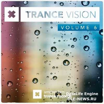 Trance Vision Volume 6 (2014)