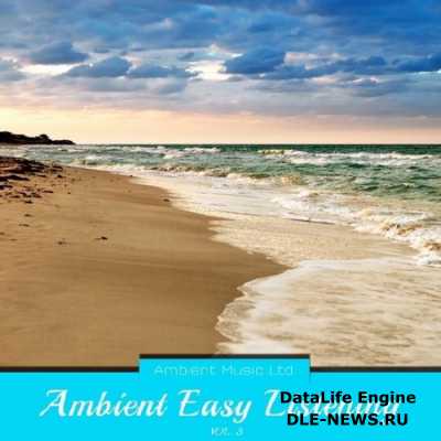 Ambient Easy Listening Vol. 3 (2014)