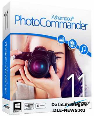 Ashampoo Photo Commander 11.1.3 Final