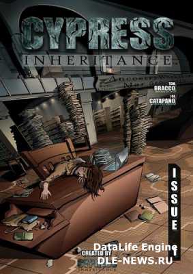 Cypress Inheritance: The Beginning (2014/PC/ENG)