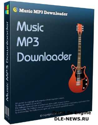Music MP3 Downloader 5.5.9.2