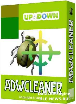 AdwCleaner 3.205 Portable