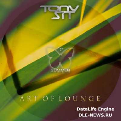 Tony Sit - Art of Lounge (2014)