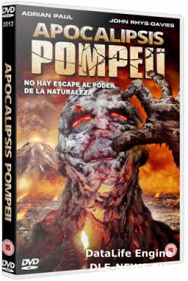 ������: ����������� / Apocalypse Pompeii (2014) HDRip